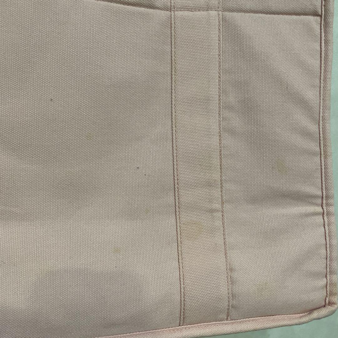 モンシュシュ　キャリーバッグ