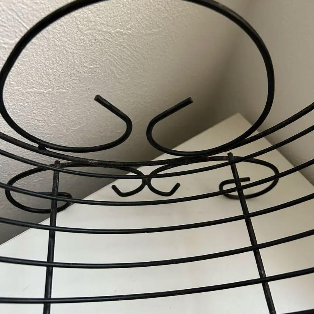 フランスアンティーク　ディッシュラック　ブロカント