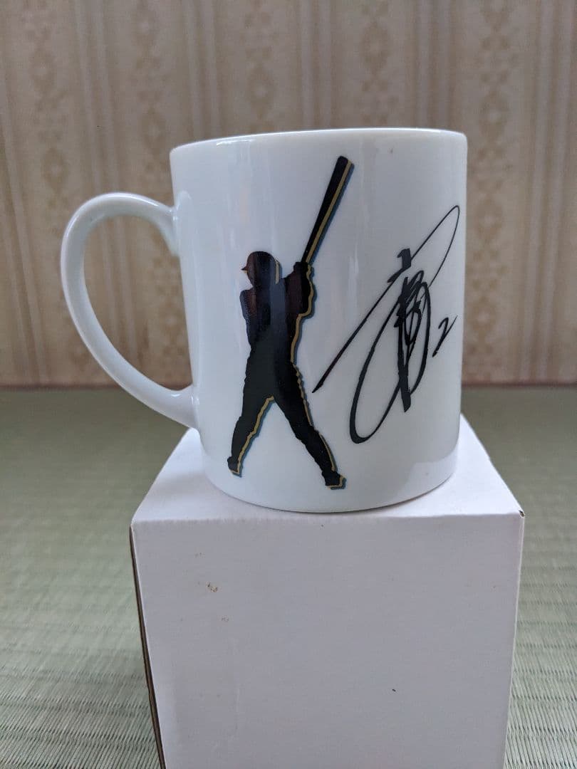 小笠原道大１０００本安打記念バット＆小笠原グッズ＆ファイターズグッズ