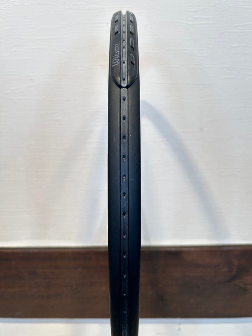 ☆希少な未使用☆デッドストック放出☆ Wilson HAMMER ST G3
