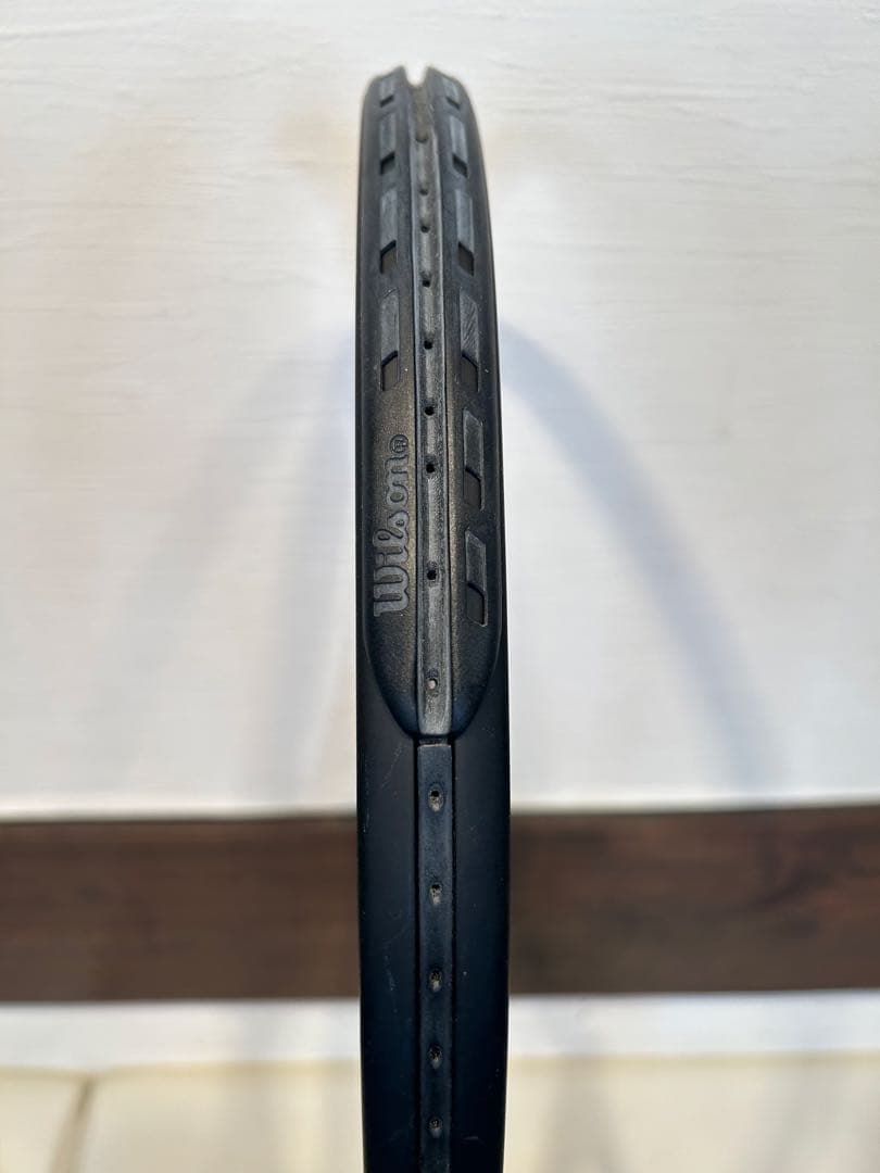 ☆希少な未使用☆デッドストック放出☆ Wilson HAMMER ST G3