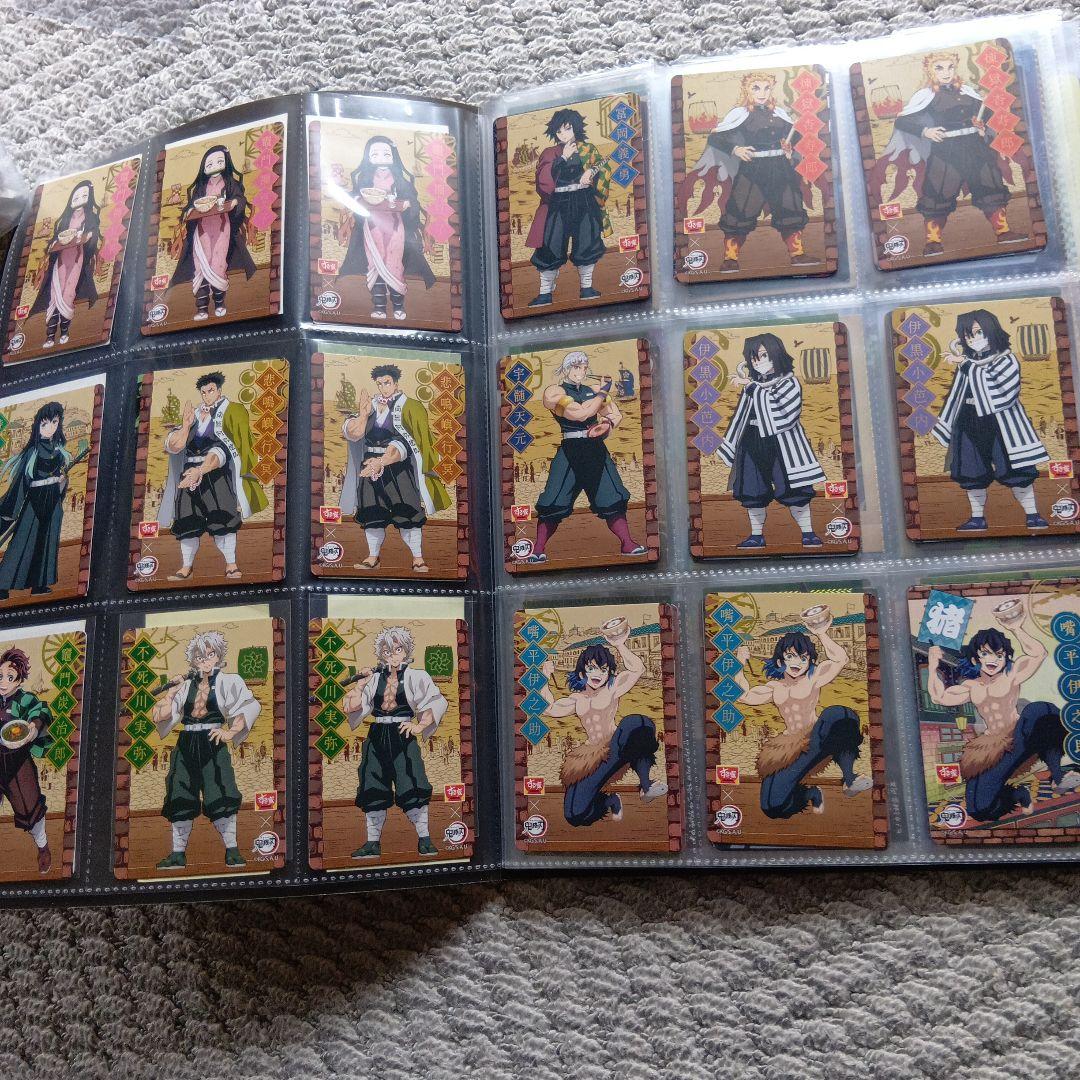 ドラゴンボールウエハースシールイタジャガカード他まとめ売り大量