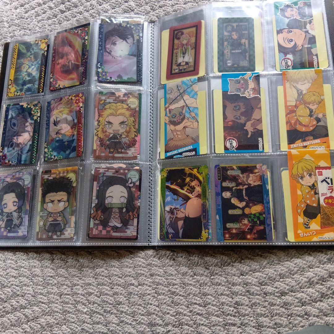 シール烈伝森永ウエハースシールイタジャガカード他アニメノンジャンルまとめ売り大量