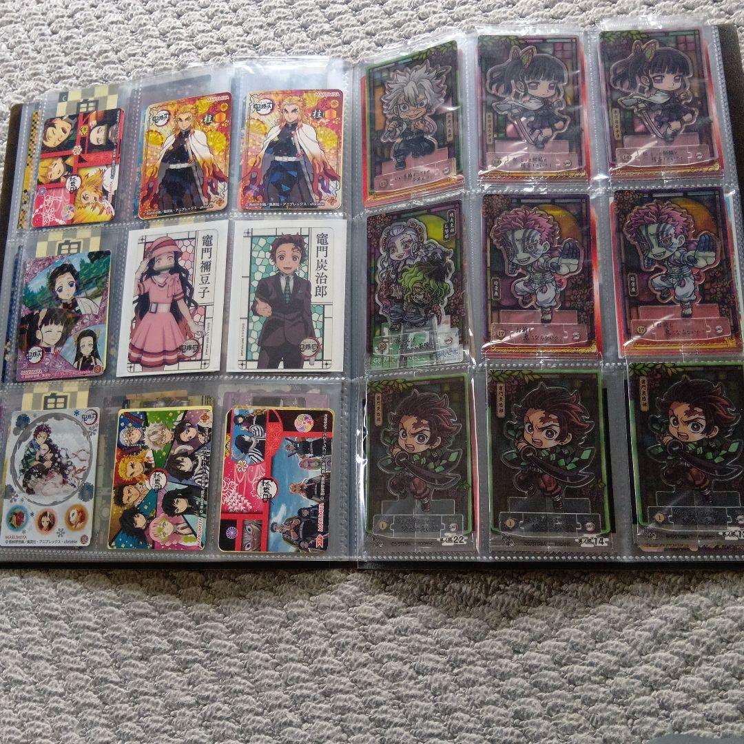 シール烈伝森永ウエハースシールイタジャガカード他アニメノンジャンルまとめ売り大量