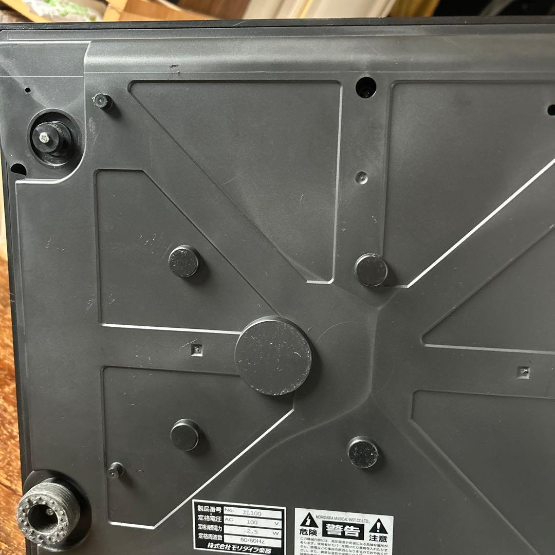 gemini ターンテーブル　ミキサー　セット