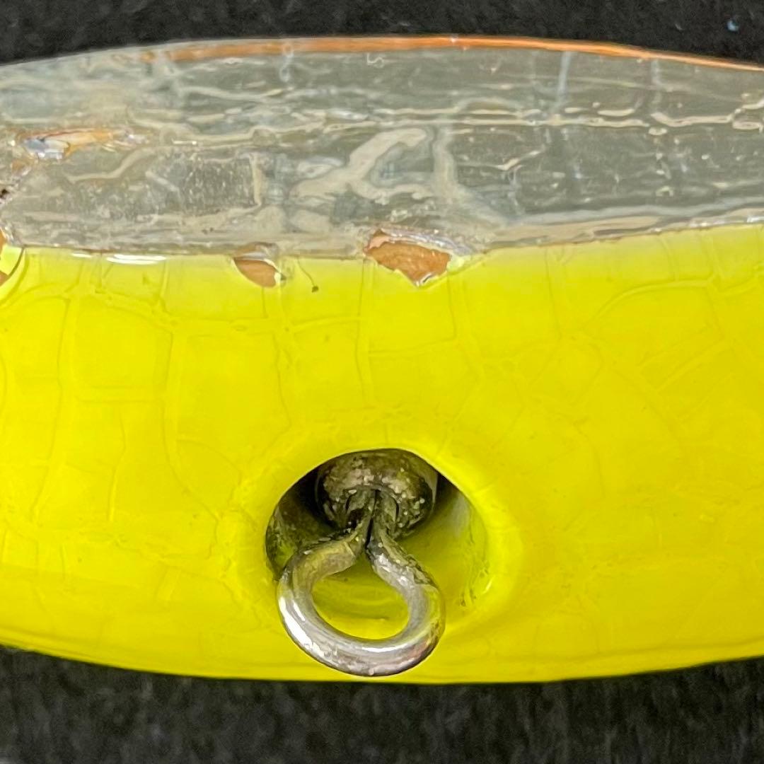 カーペンター　マッドスネーク 150　GT