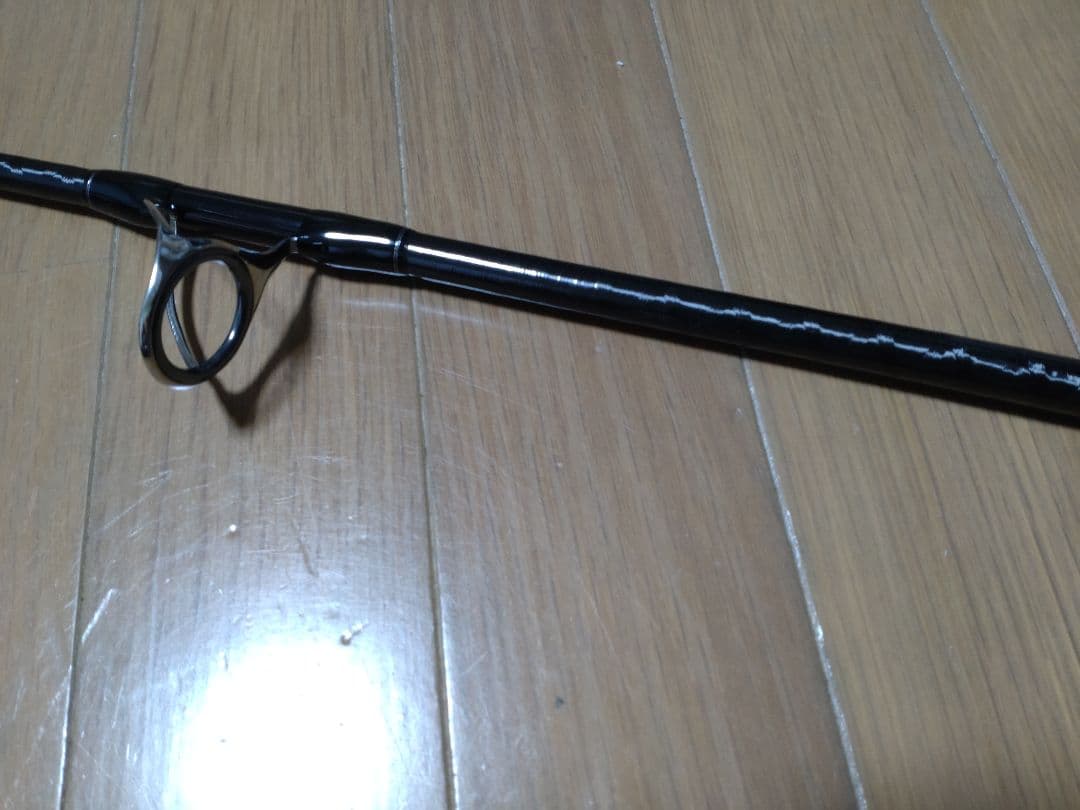 【中古】 シマノ オシアプラッガー BG ブルーフィンツナ S73XXH