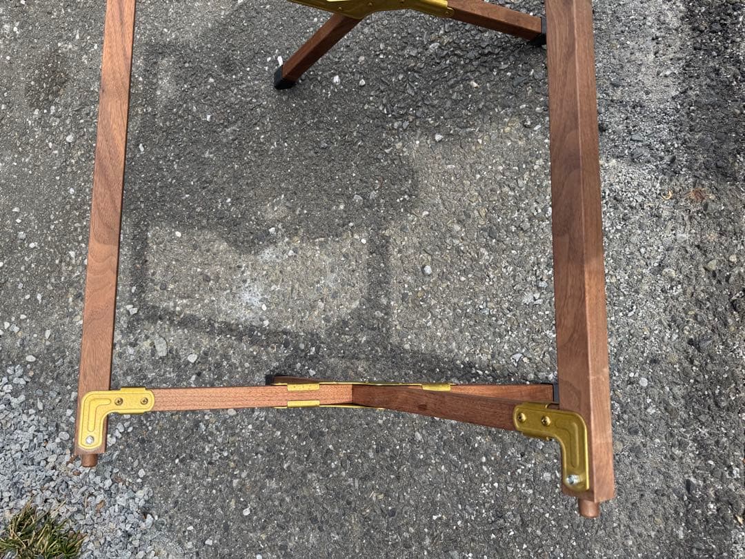 オールドマウンテン　ノラズフレーム