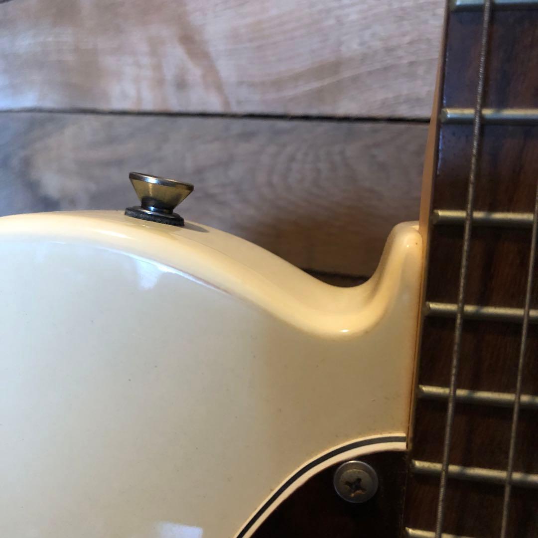 Legend テレキャクター　エレキギター