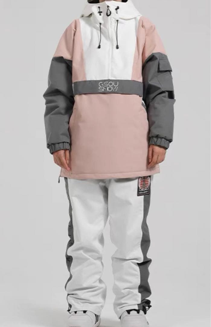 スキーウェアSザイス