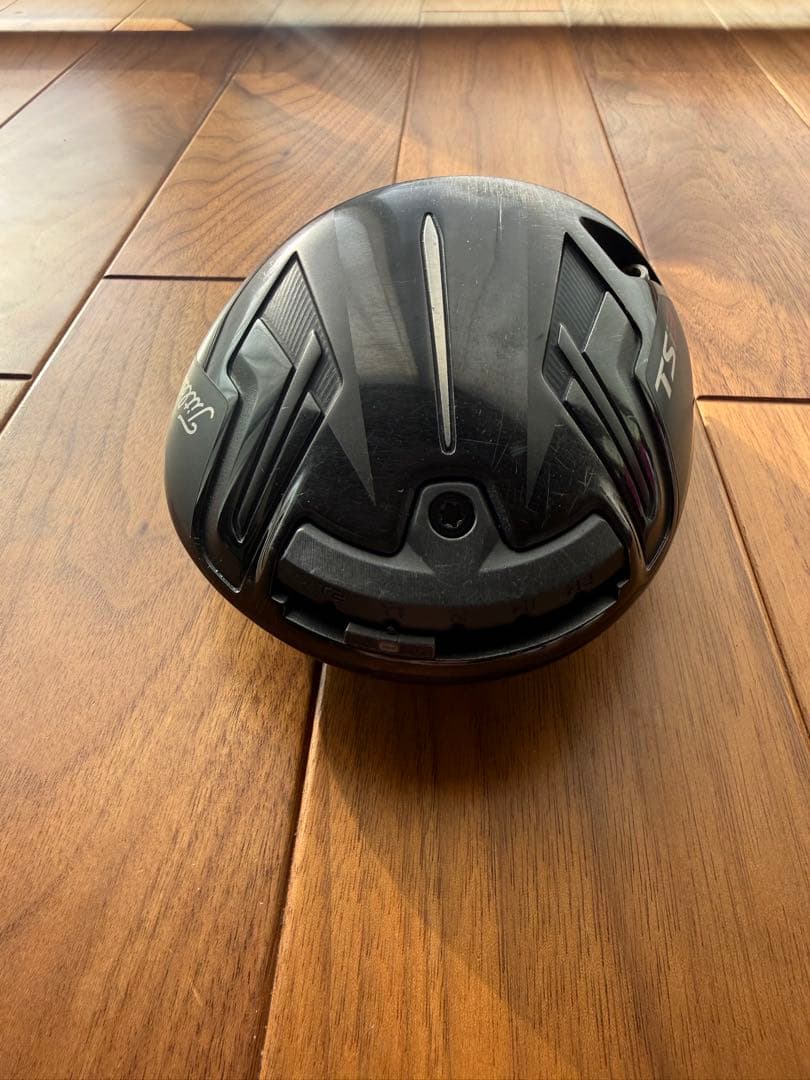 ☆タイトリスト☆titleist　TSi3 10.0°　1W ヘッドのみ