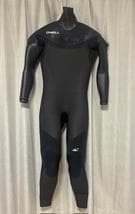 オニール セミドライ ロングチェストジップ 5/3mm ウェットML サーフィン