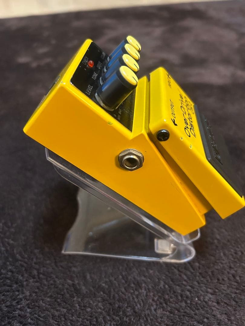 BOSS OS-2 1995年製　ビンテージ