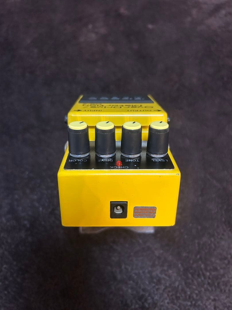 BOSS OS-2 1995年製　ビンテージ