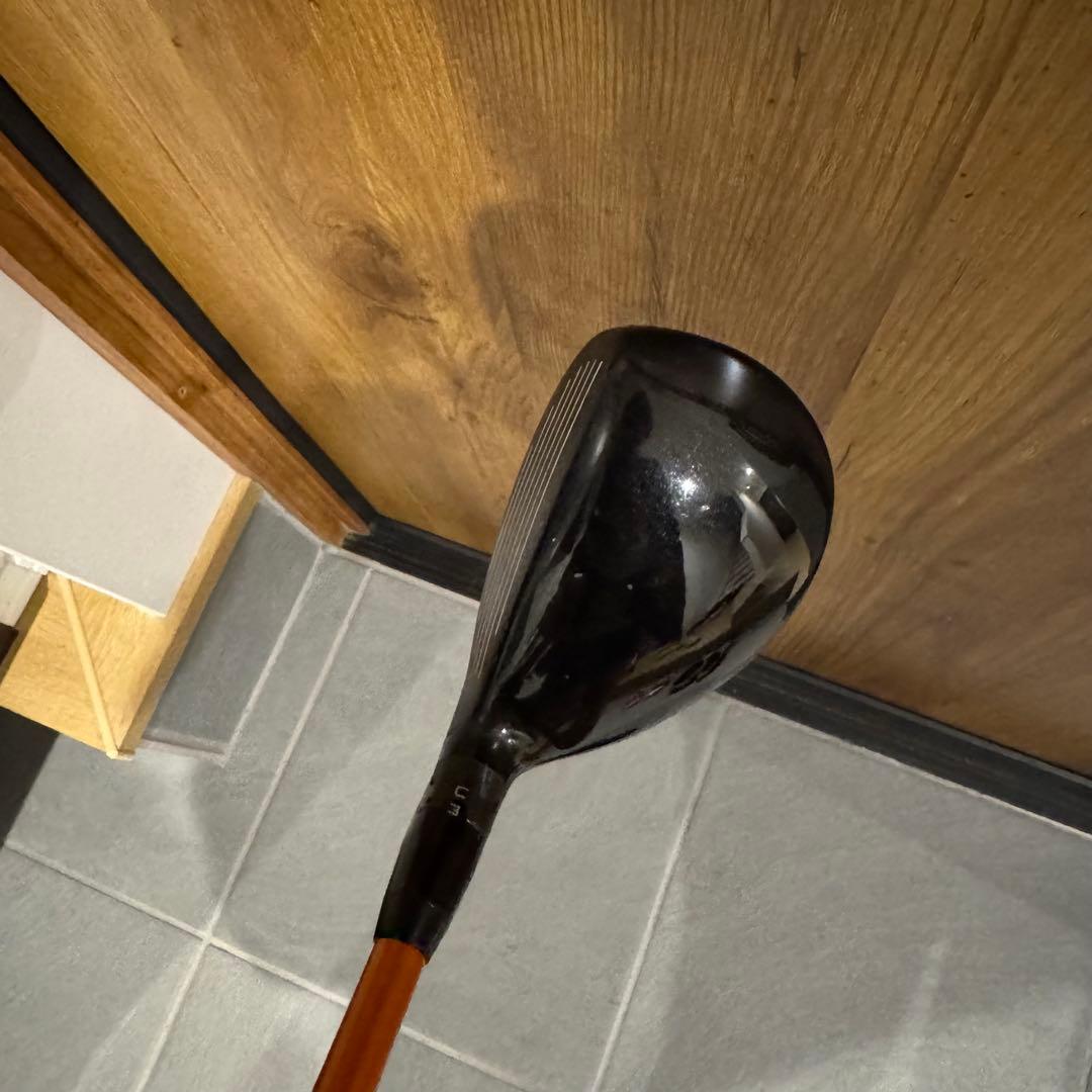 タイトリスト 913H 21° tour ad di 105 HY S 3U