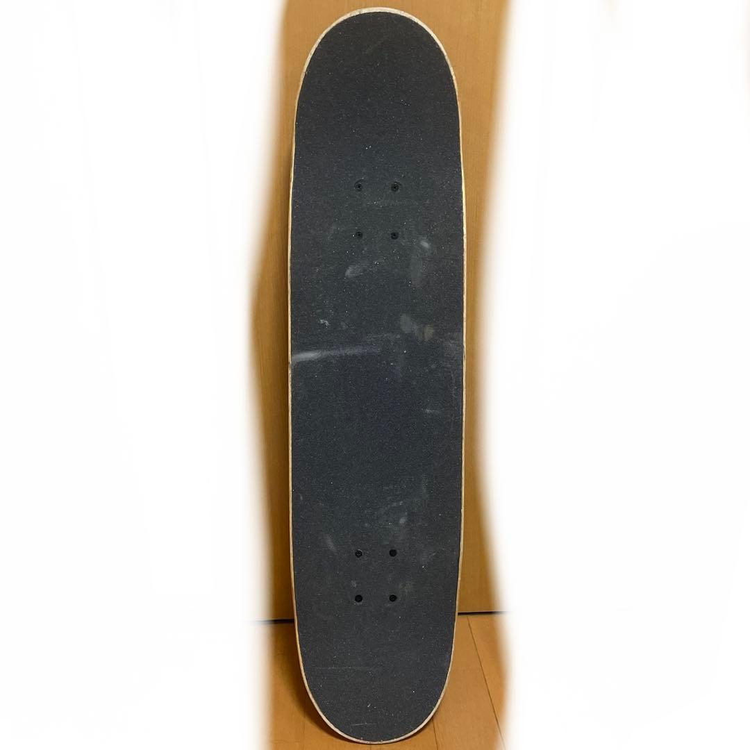 Chocolate スケボー