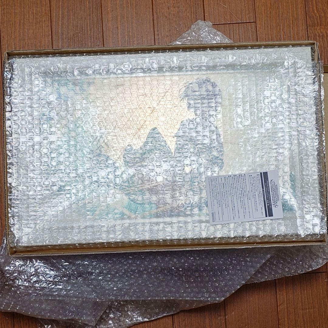 パーソナルパブミラー 浅倉透　アイドルマスターシャイニーカラーズ