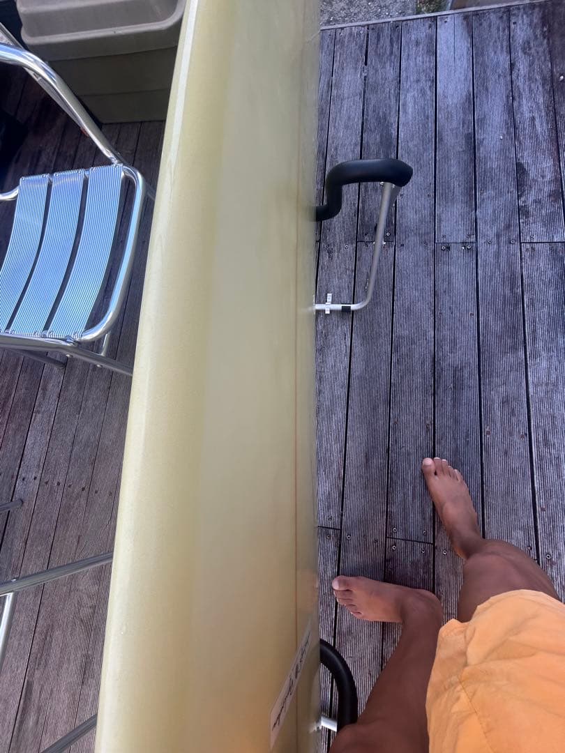 超貴重　ライアンラブレース　ryanlovelace ozlog