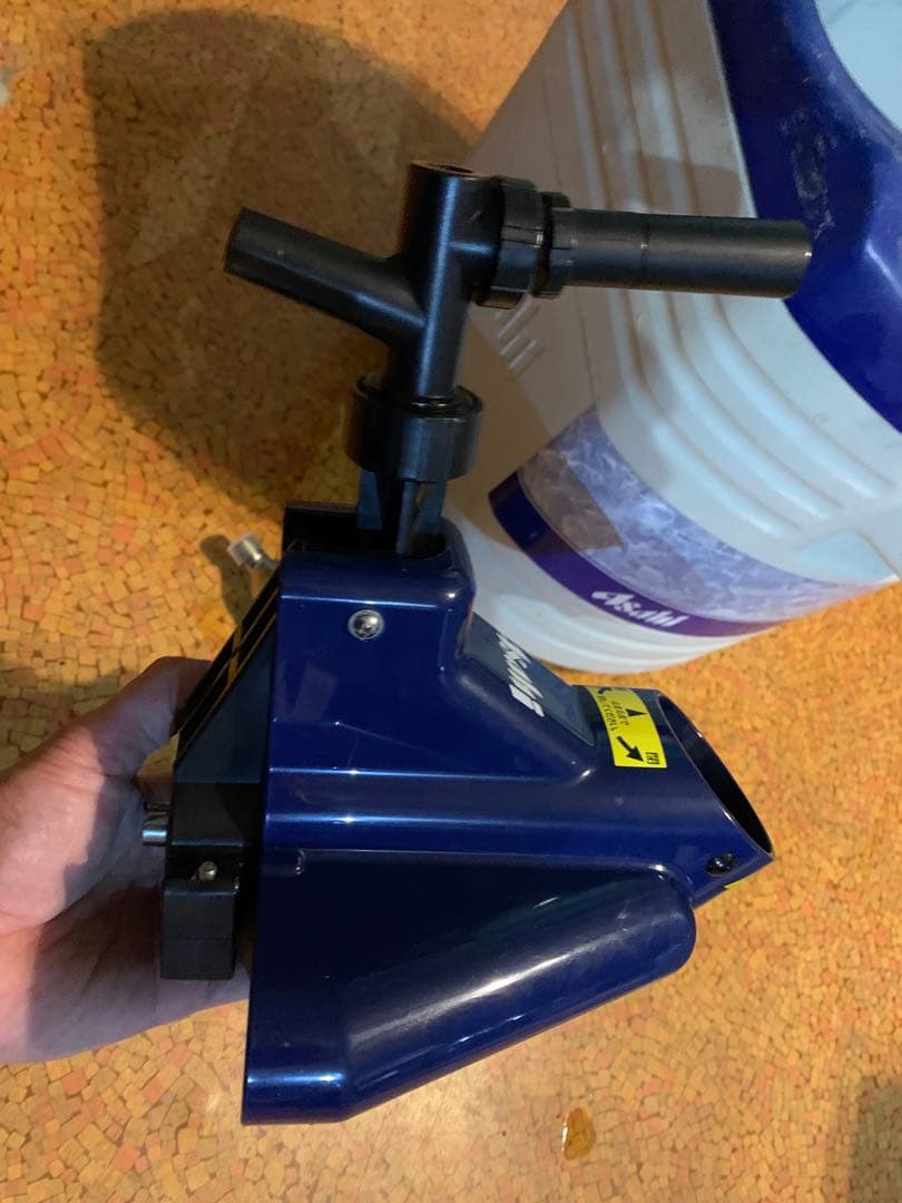 アサヒ　生ビール　サーバー 【海に山にBBQに！！！】