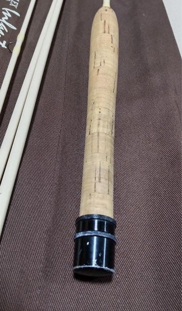 ユーフレックス インファンテ　7ft #4　６ピース