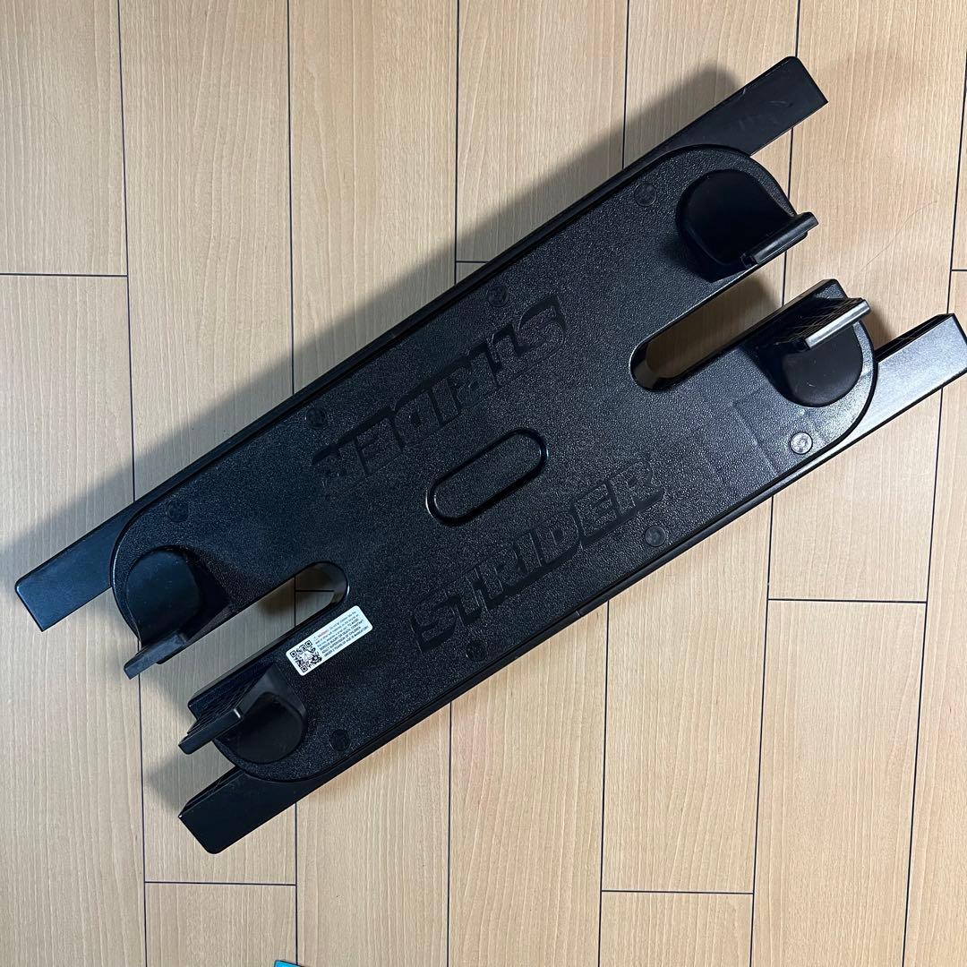 【美品】ストライダー ロッキングベース STRIDER スタンド
