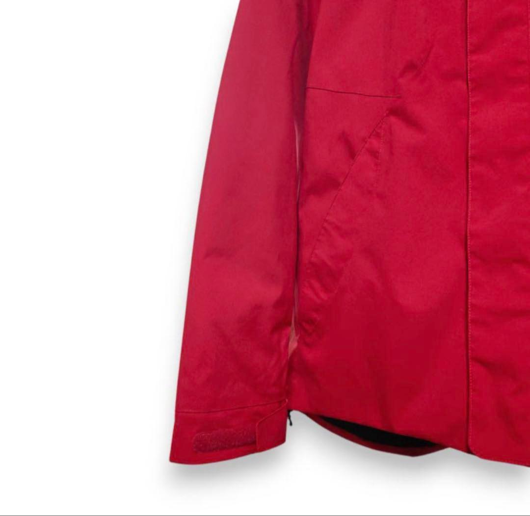 (週末セール)ゴールドウィン ストレッチ 中綿スキージャケット リフレクション