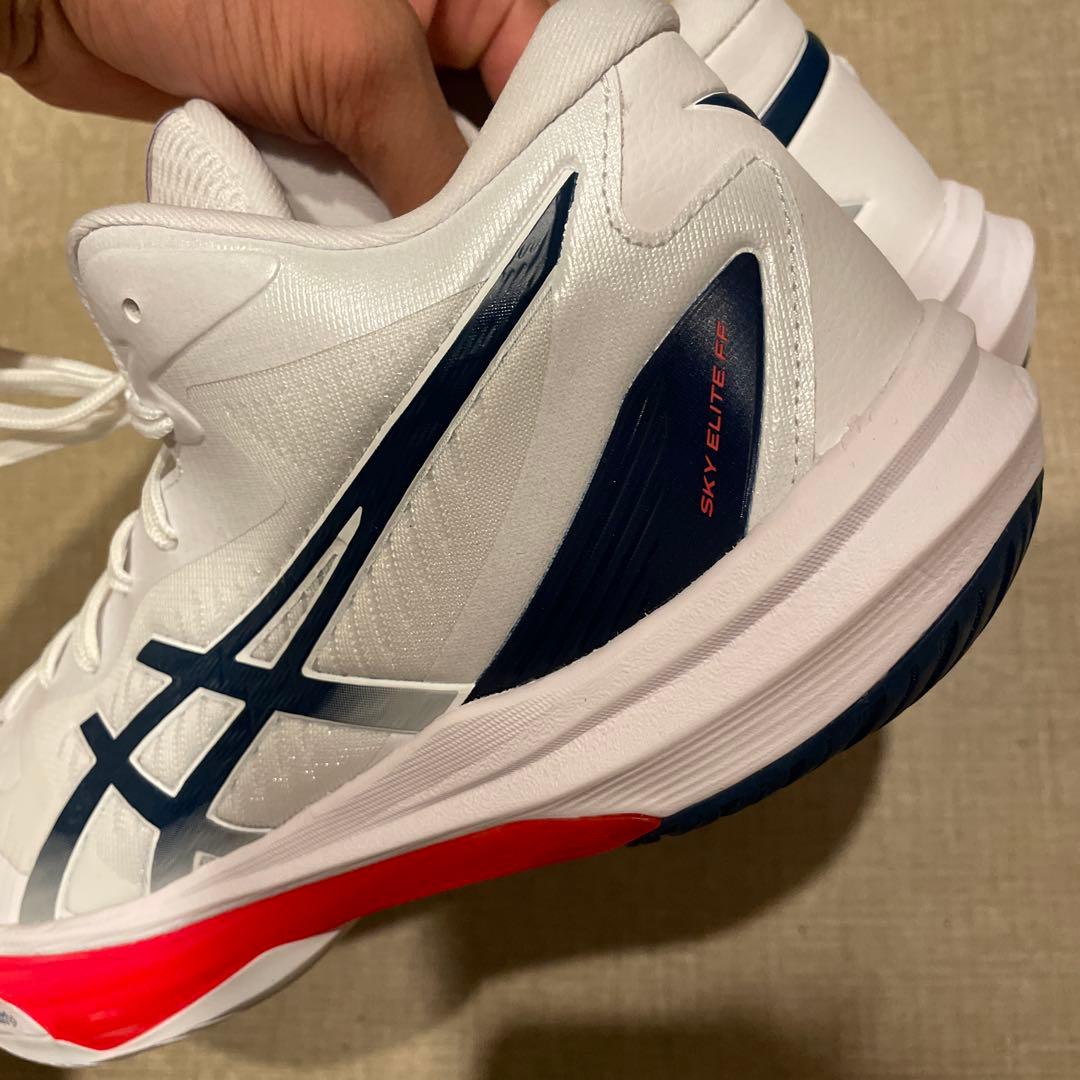 ASICS Sky Elite FF MT 3 バレーボールシューズ