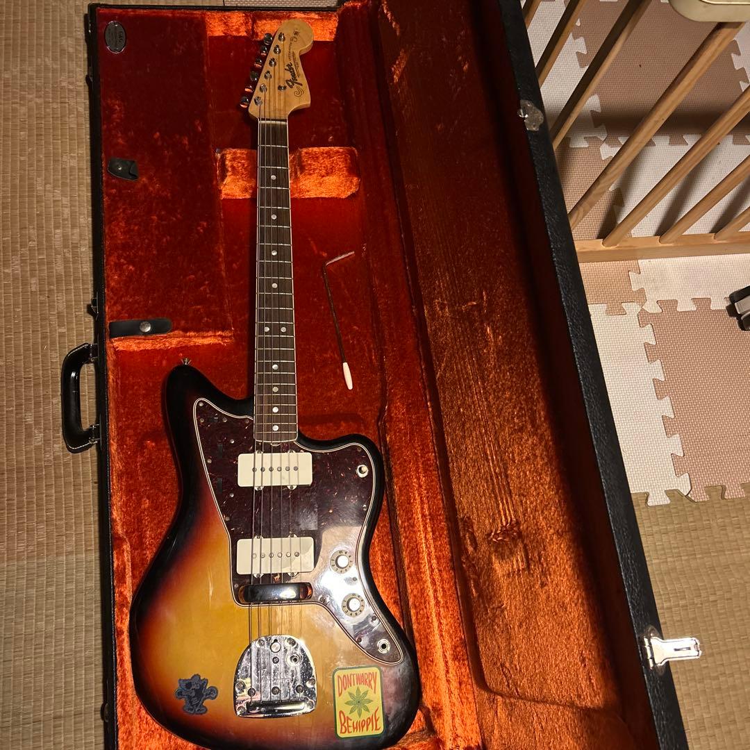 ギター Fender american vintage II 65Jazzmaster