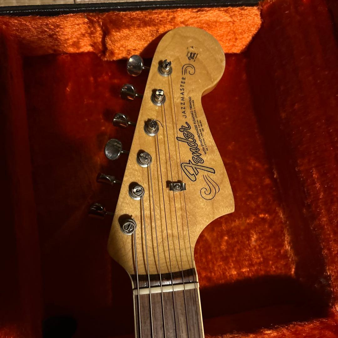 ギター Fender american vintage II 65Jazzmaster