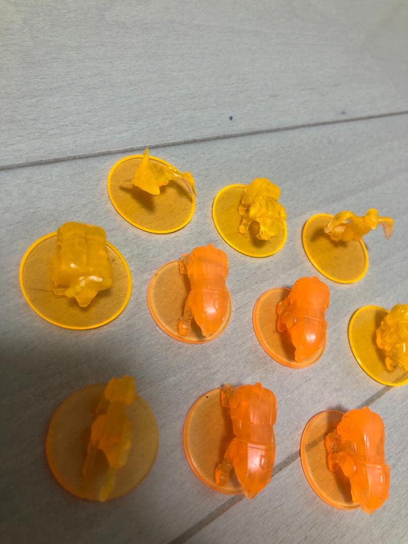 百獣戦隊 ガオレンジャー ガオの宝珠 セット 当時物 アニマル