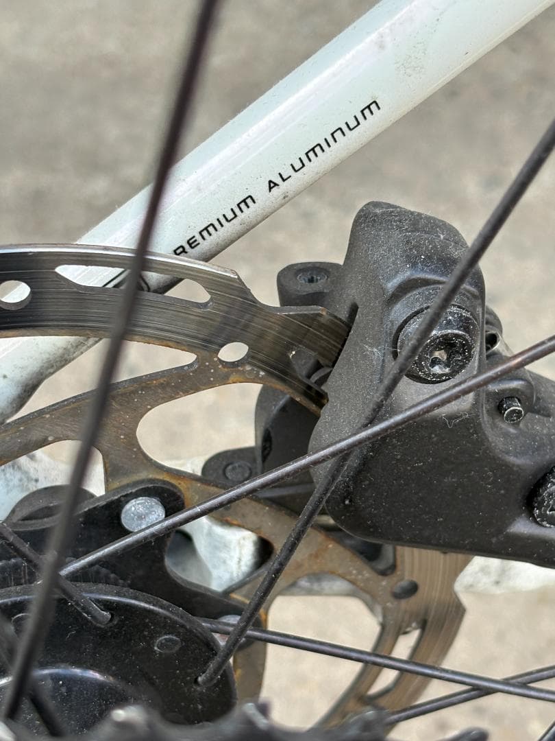 Specialized VADO 電動アシスト自転車 スペシャライズド ヴァド