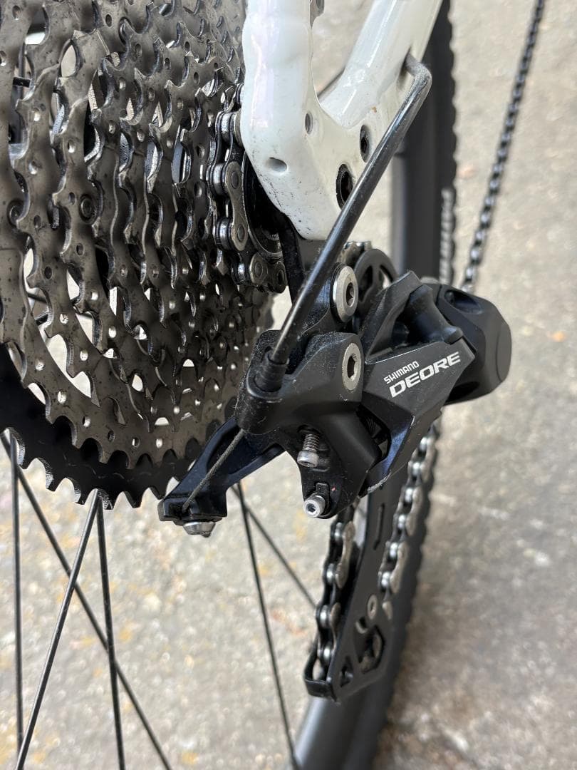 Specialized VADO 電動アシスト自転車 スペシャライズド ヴァド