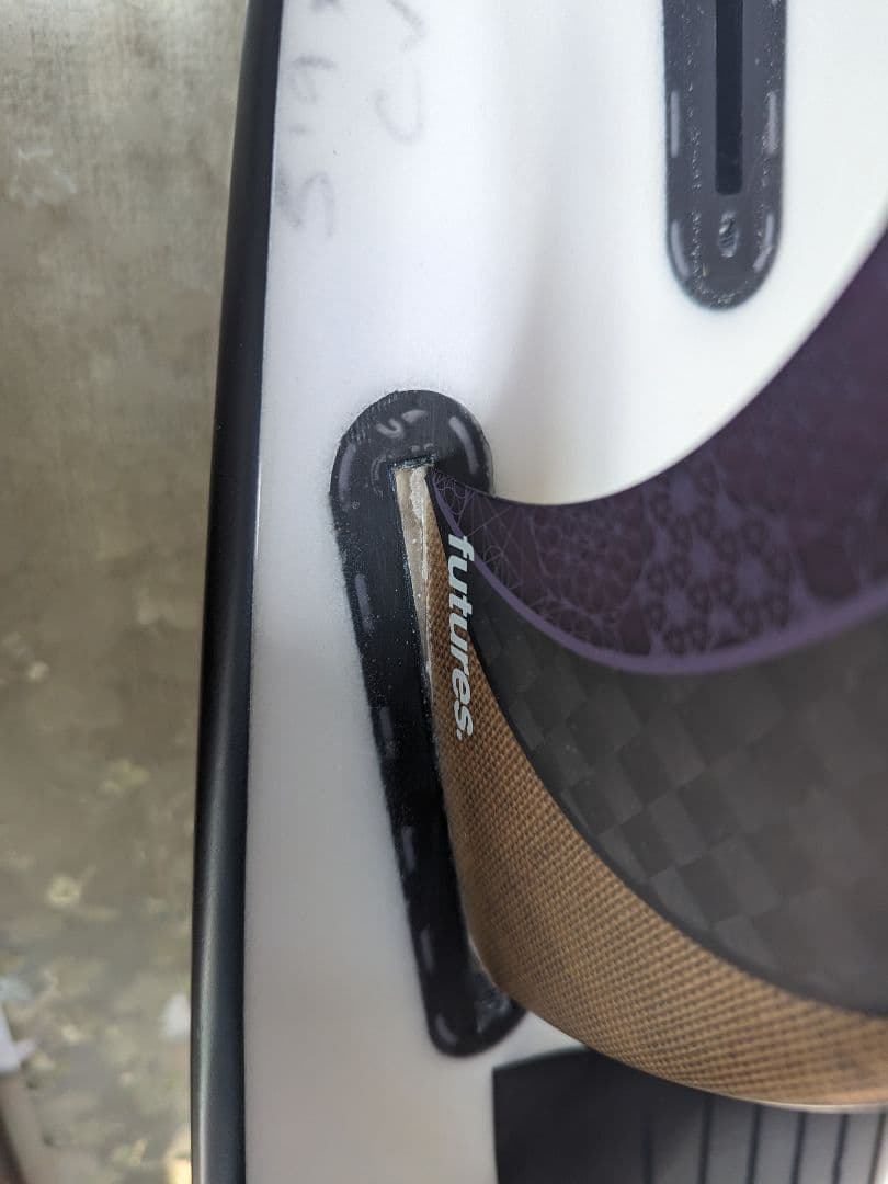 激安値下げ　Gary Mcneil CV2　ハードケース付