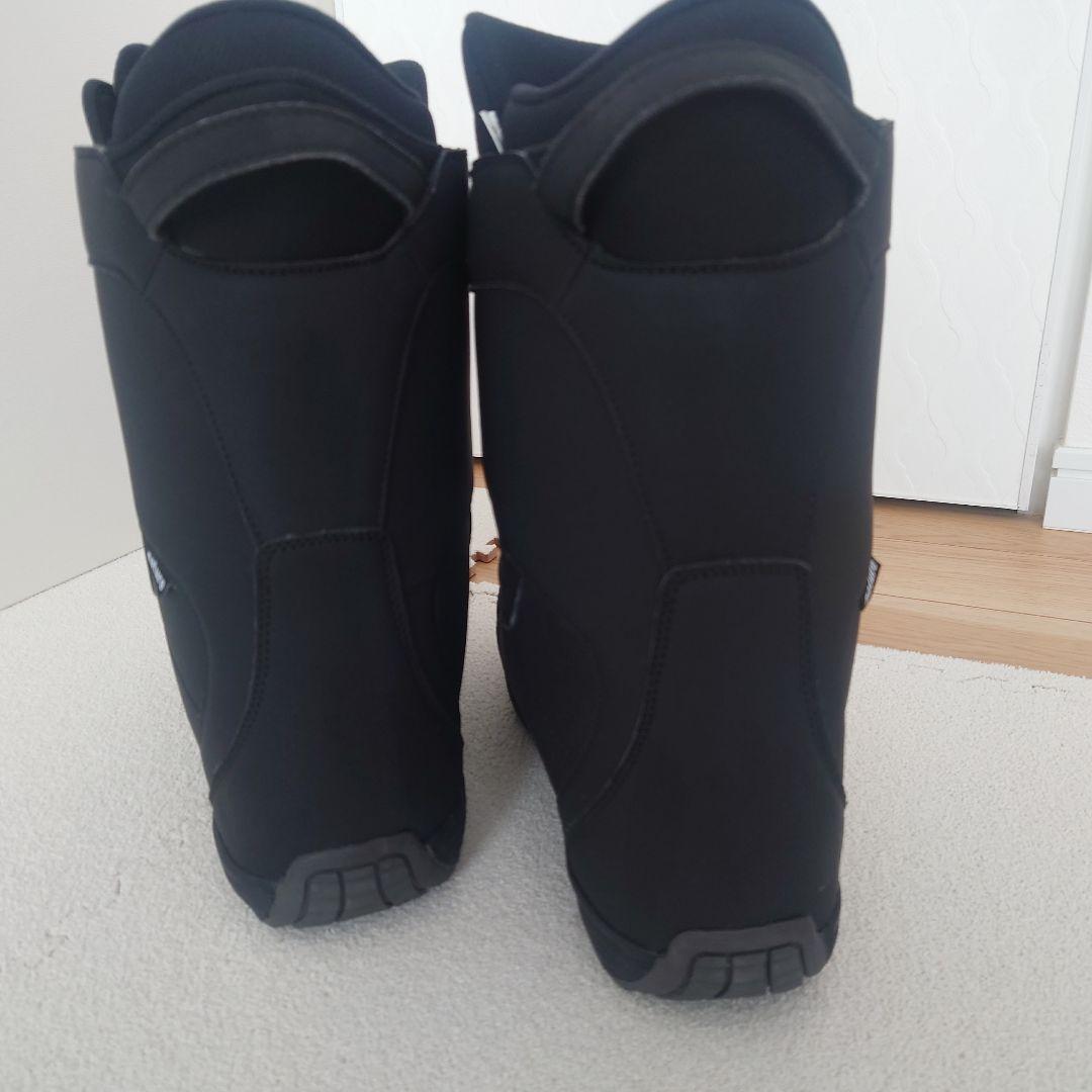 nature スノーボードブーツ 27.5