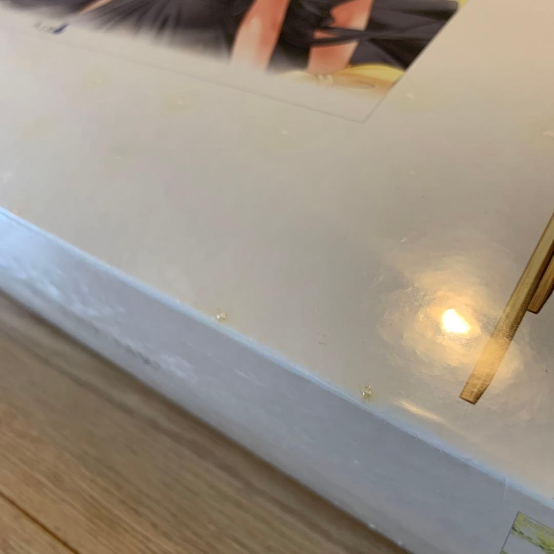 AIR key パズル　3000ピース　神尾観鈴