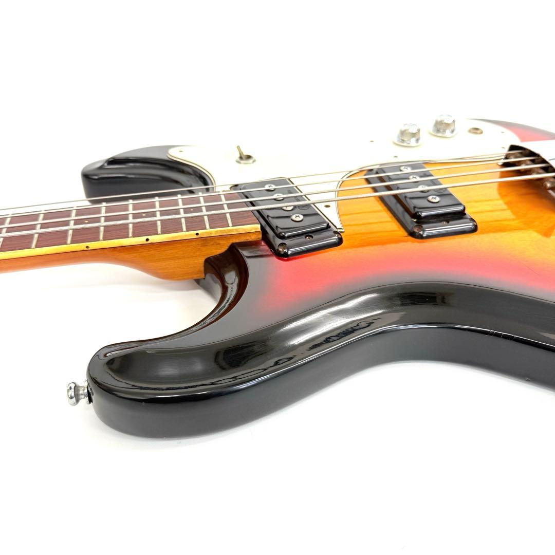 Mosrite AVENGER エレキベース モズライト