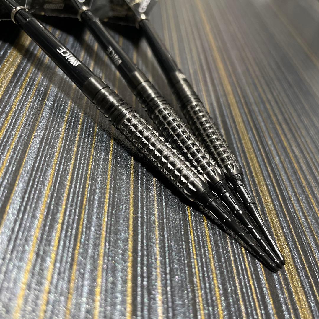 定価11000円 ソフトダーツ クロックフォース 18g CF2