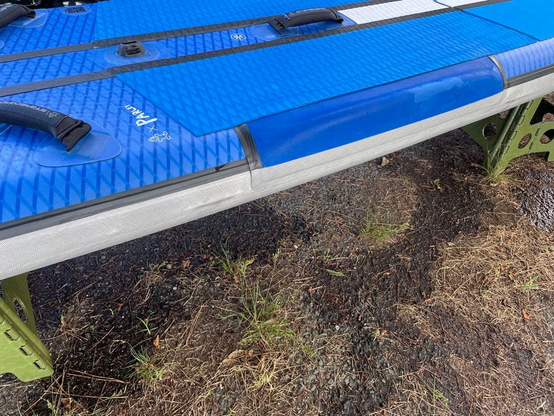 sup スターボード オールスター