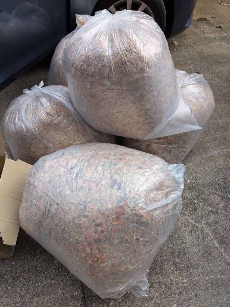 玉ねぎの皮 10000円/5㌔