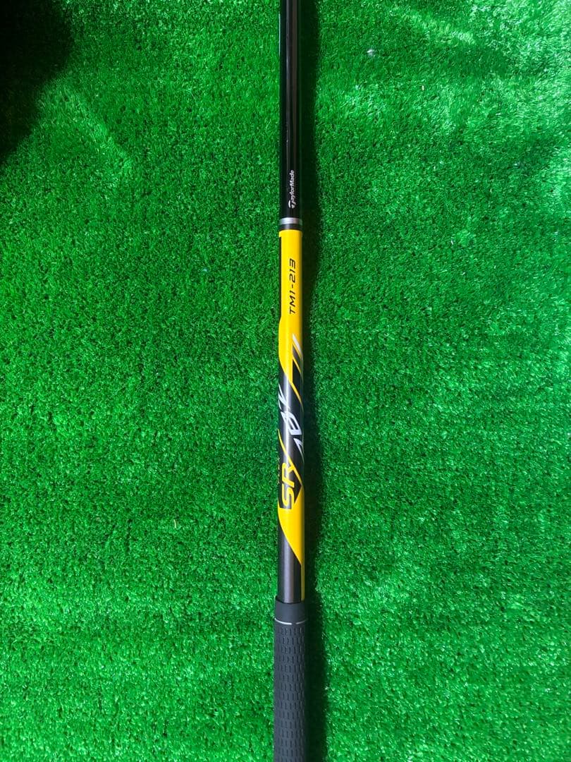 ⭐︎超美品⭐︎TaylorMade RBZ Stage2 フェアウェイウッド　5番