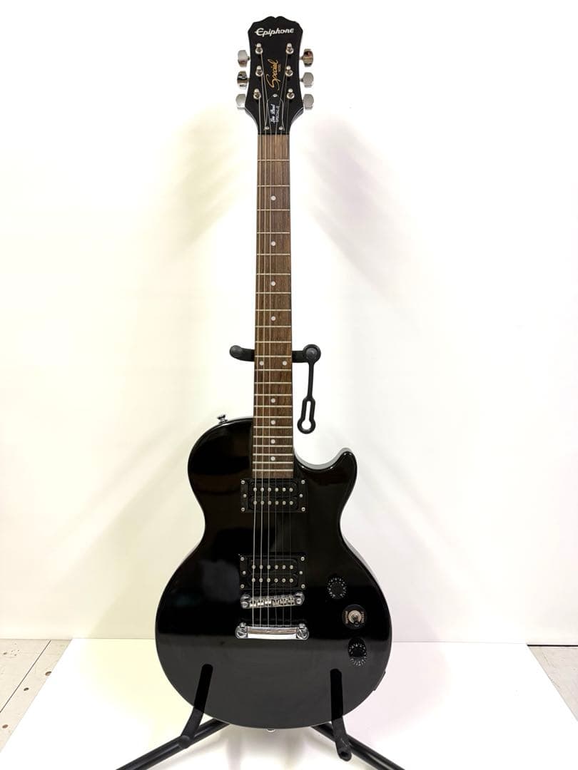 極美品Epiphone レスポールスペシャルII