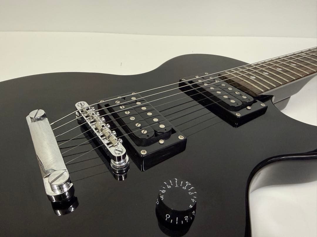 極美品Epiphone レスポールスペシャルII