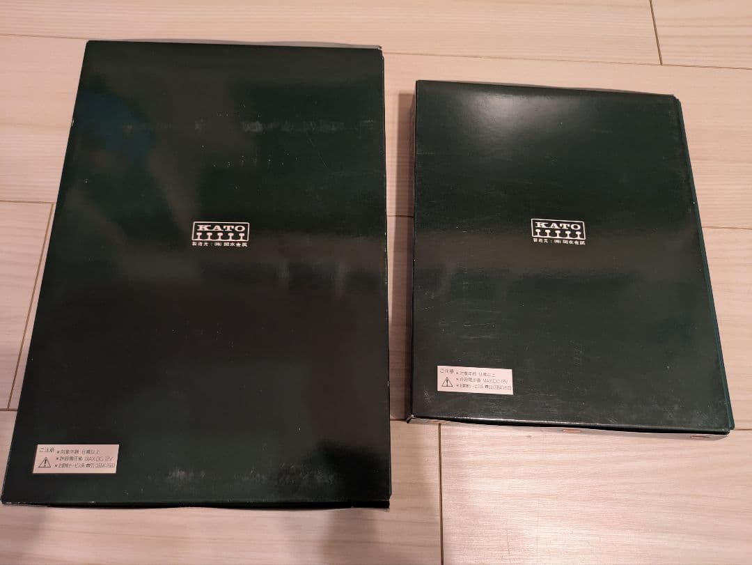 10-379 80系準急\"東海/比叡\"基本セット+10-380増結セットNゲージ