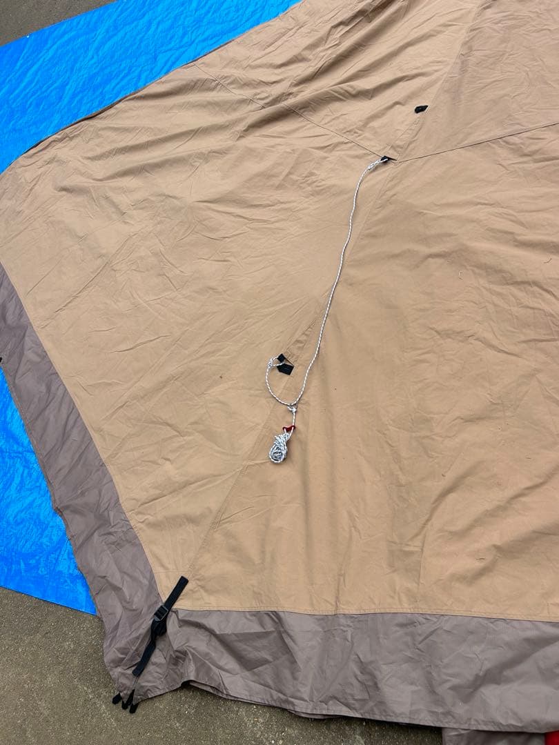 テンマク サーカスTC DX MID+