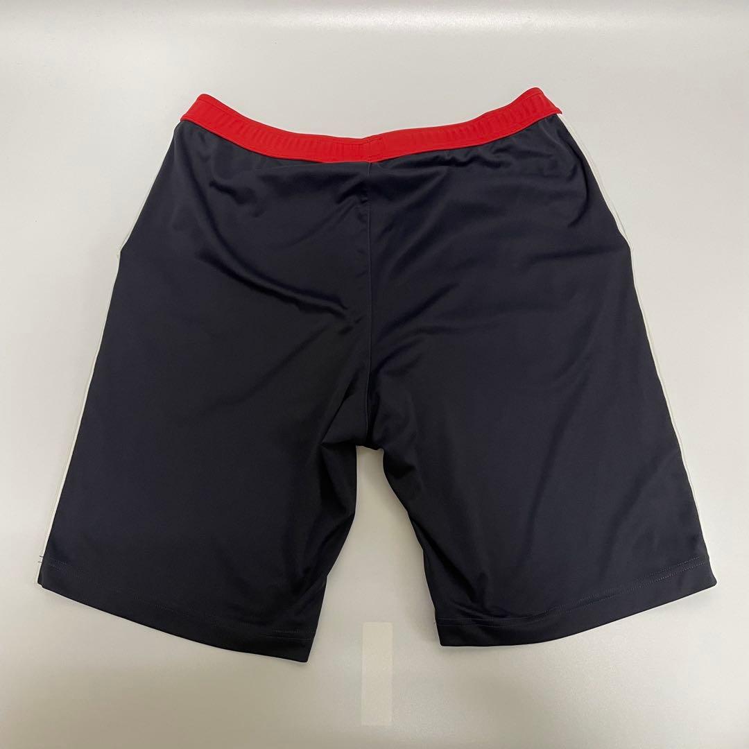 UNIQLO 錦織圭 ポロシャツ＆ショートパンツ セット