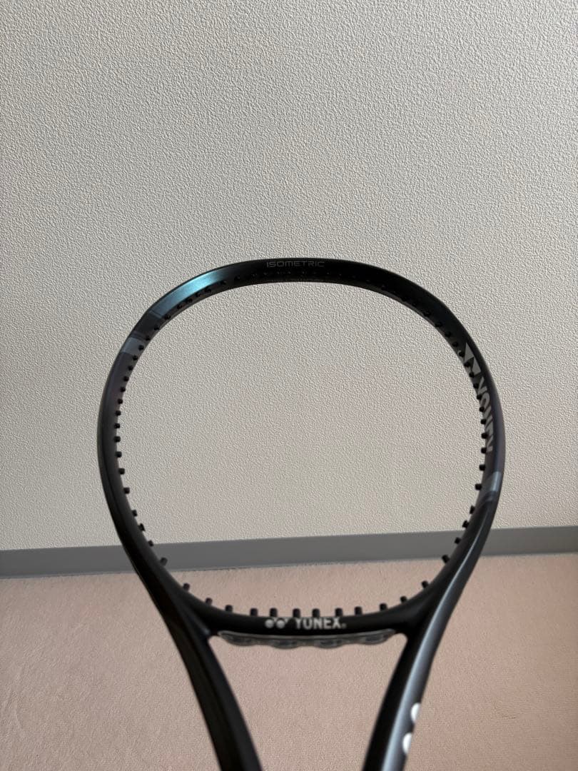 YONEX/ヨネックス イーゾーン98 2022 G2 アクアナイトブラック