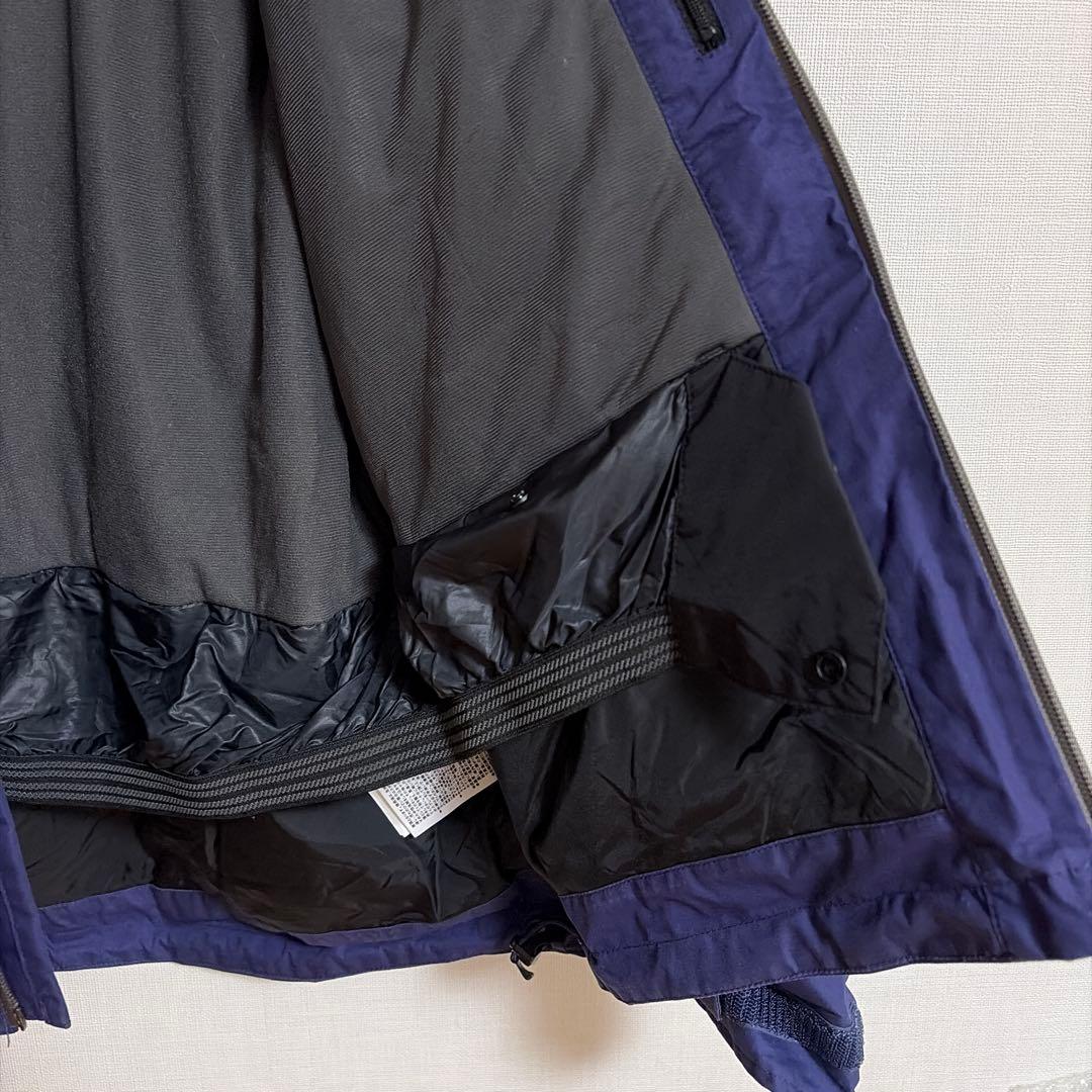 ⭐︎DAIWA レインマックス ウィンタースーツ ジャケット