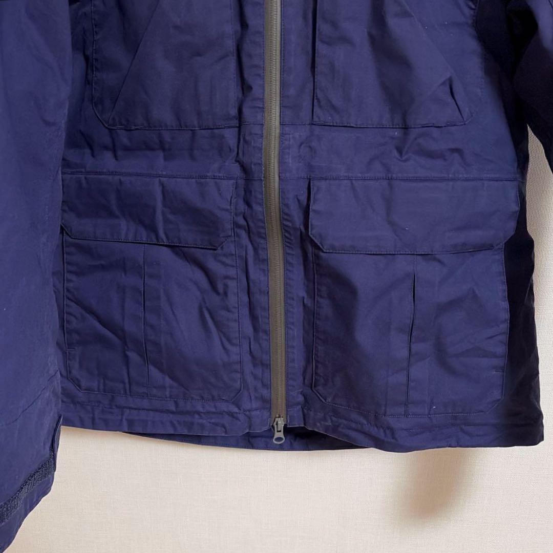 ⭐︎DAIWA レインマックス ウィンタースーツ ジャケット