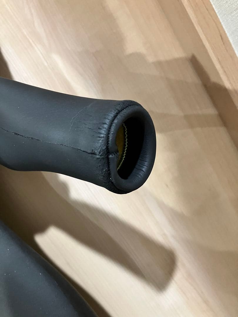 BEWET セミドライ 裏起毛 レディース 5×3mm