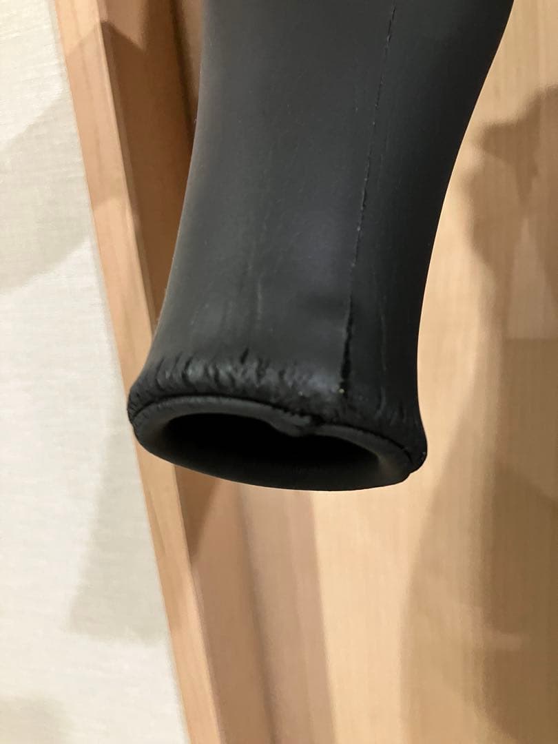 BEWET セミドライ 裏起毛 レディース 5×3mm